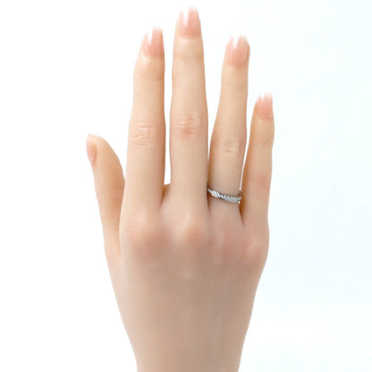 Cartier Ballerine Ring