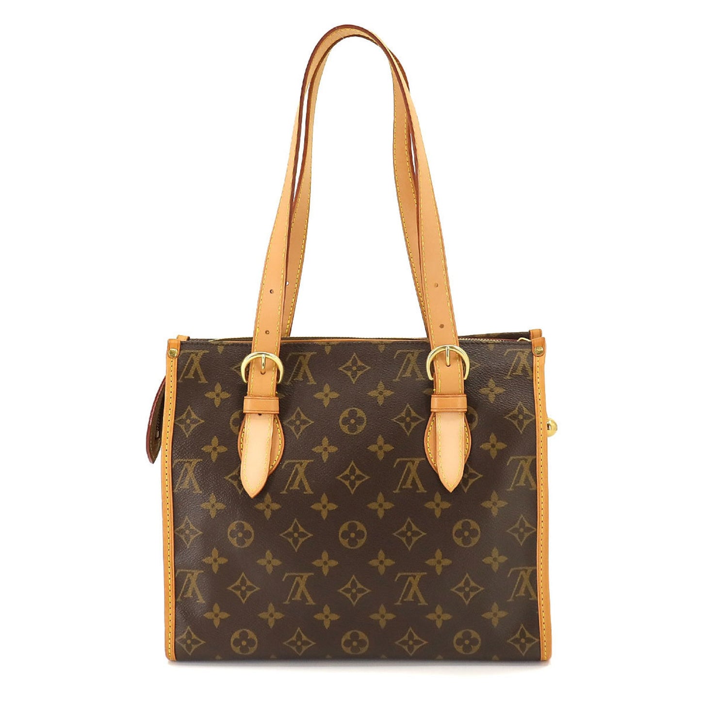 Louis Vuitton Popincourt Tote Bag