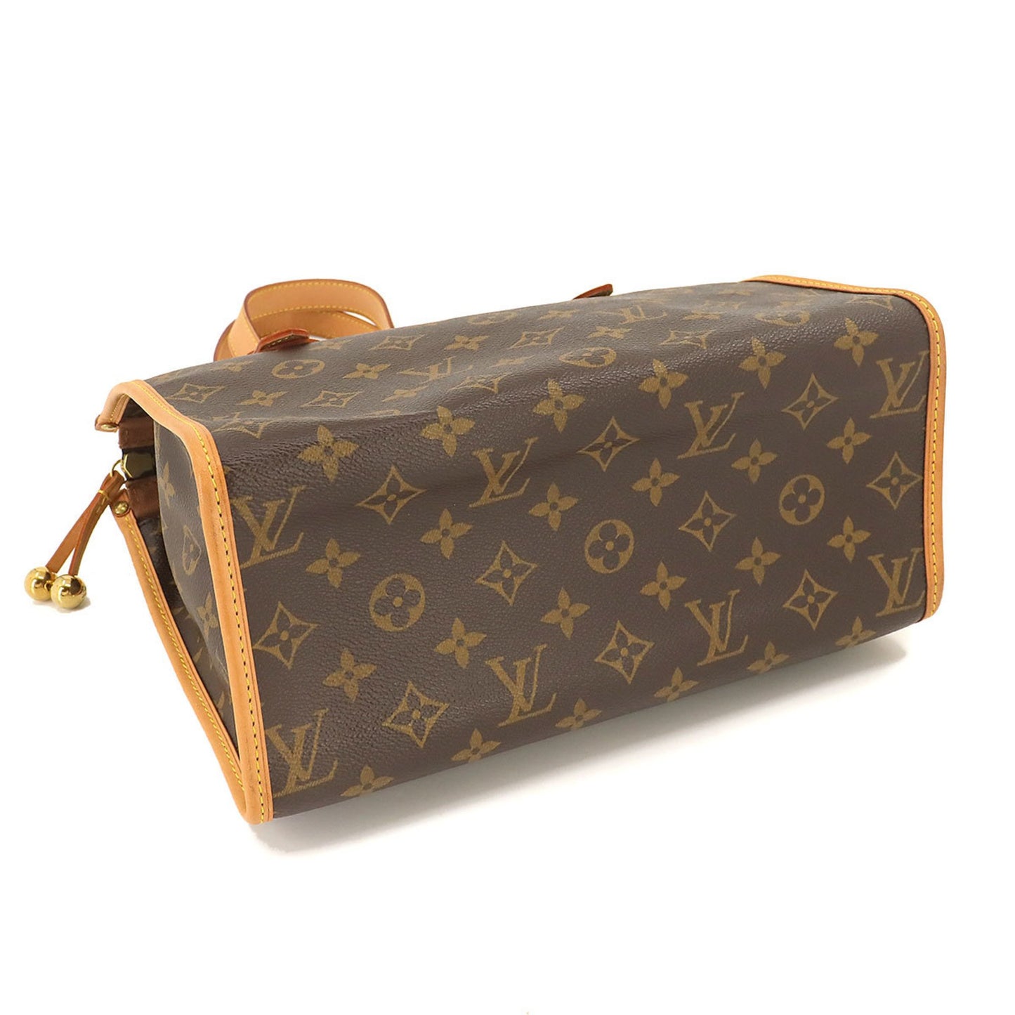 Louis Vuitton Popincourt Tote Bag