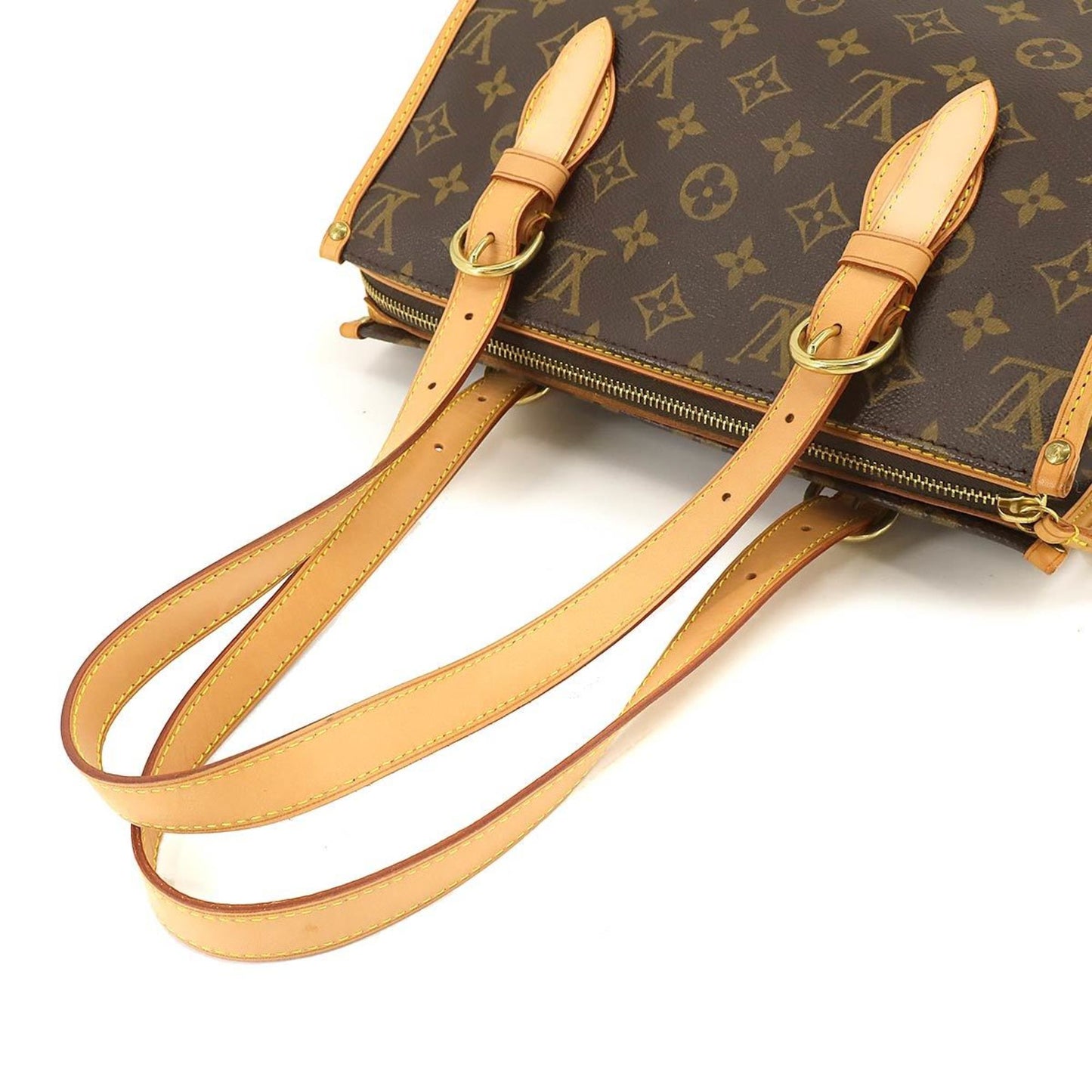 Louis Vuitton Popincourt Tote Bag