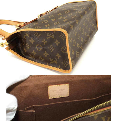 Louis Vuitton Popincourt Tote Bag