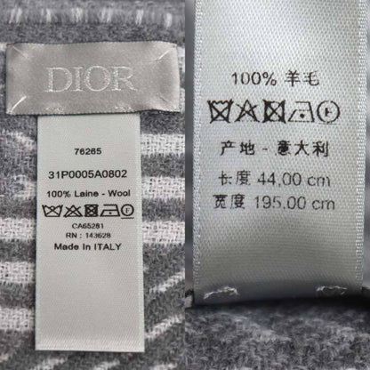 Dior Shawl