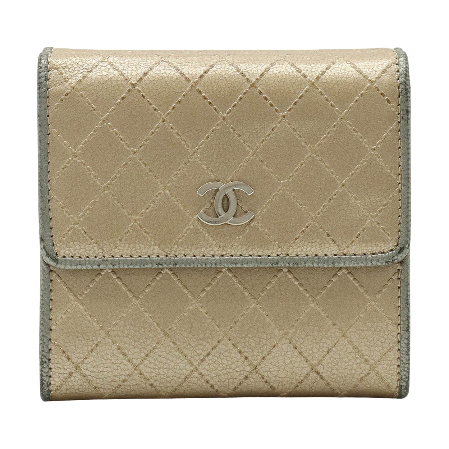 Chanel Wallet