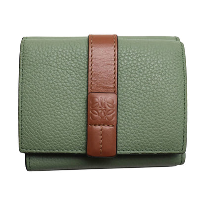 Loewe Trifold Wallet Wallet