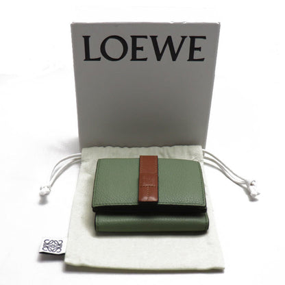 Loewe Trifold Wallet Wallet