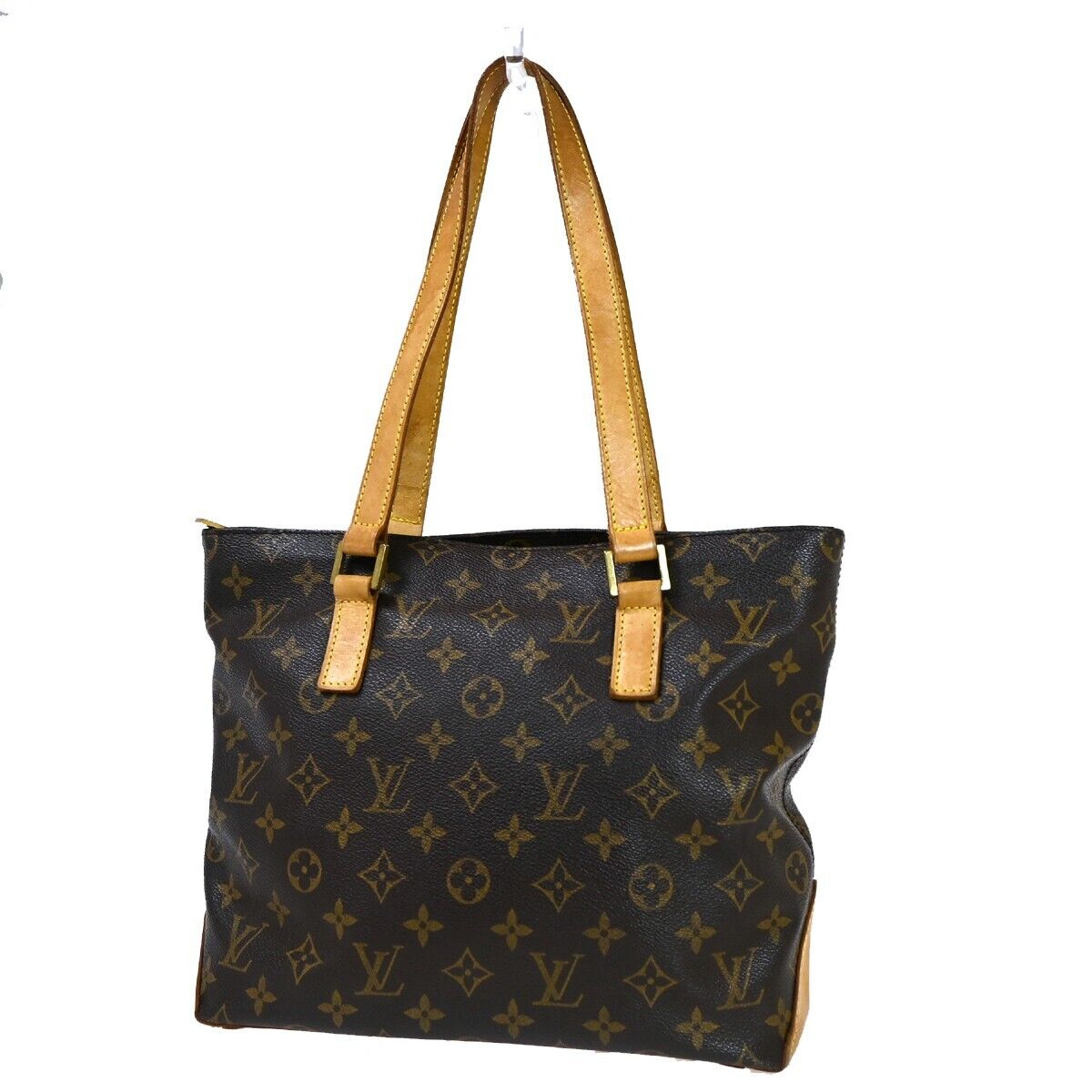 Louis Vuitton Cabas Piano Shoulder Bag