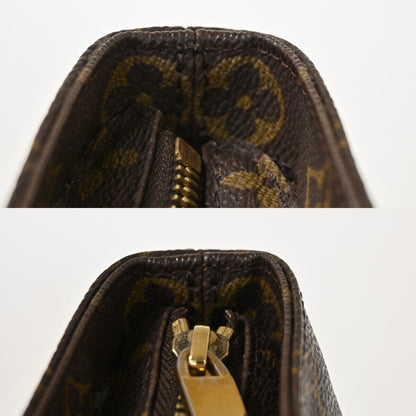 Louis Vuitton Cabas Piano Shoulder Bag