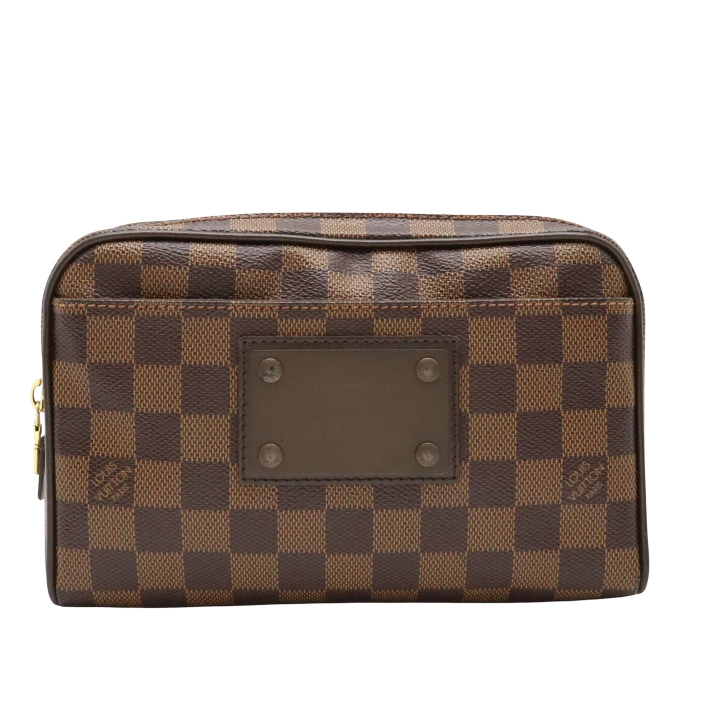 Louis Vuitton Brooklyn Shoulder Bag