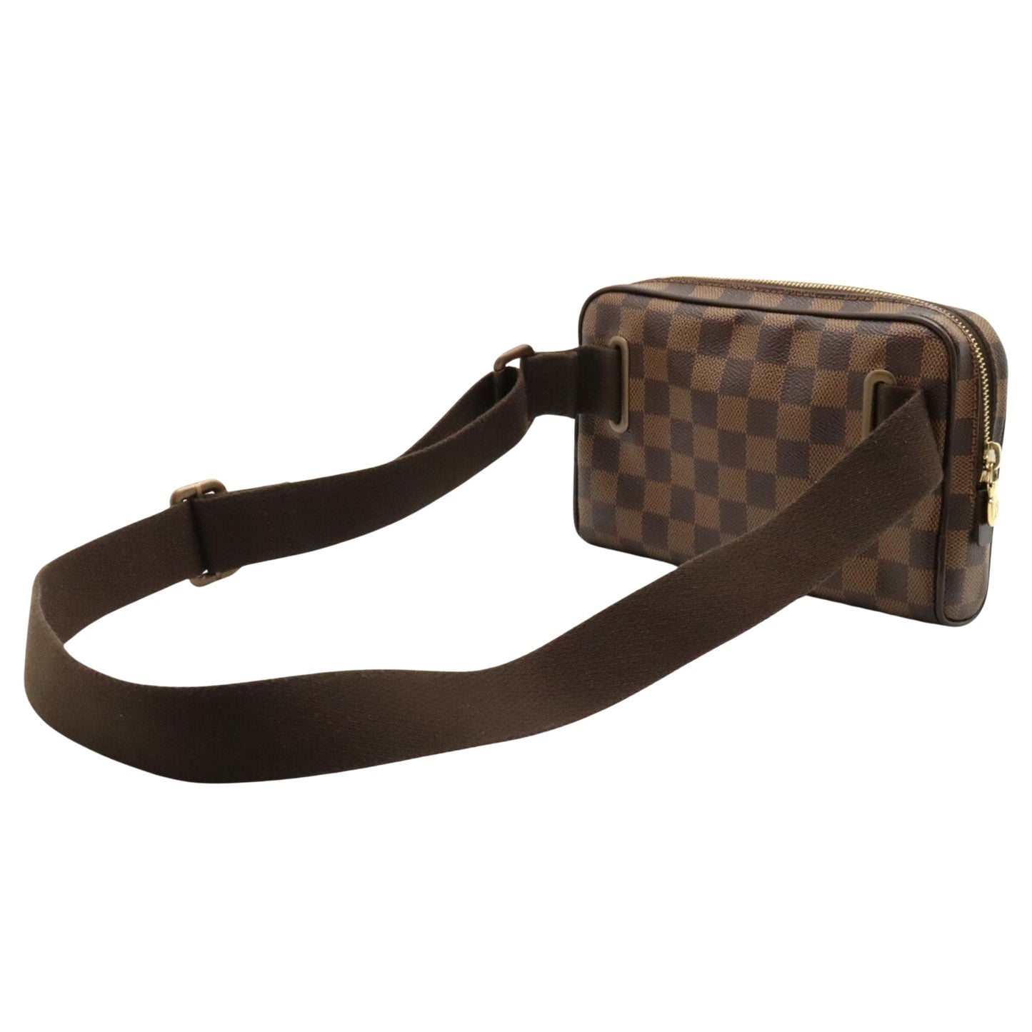 Louis Vuitton Brooklyn Shoulder Bag