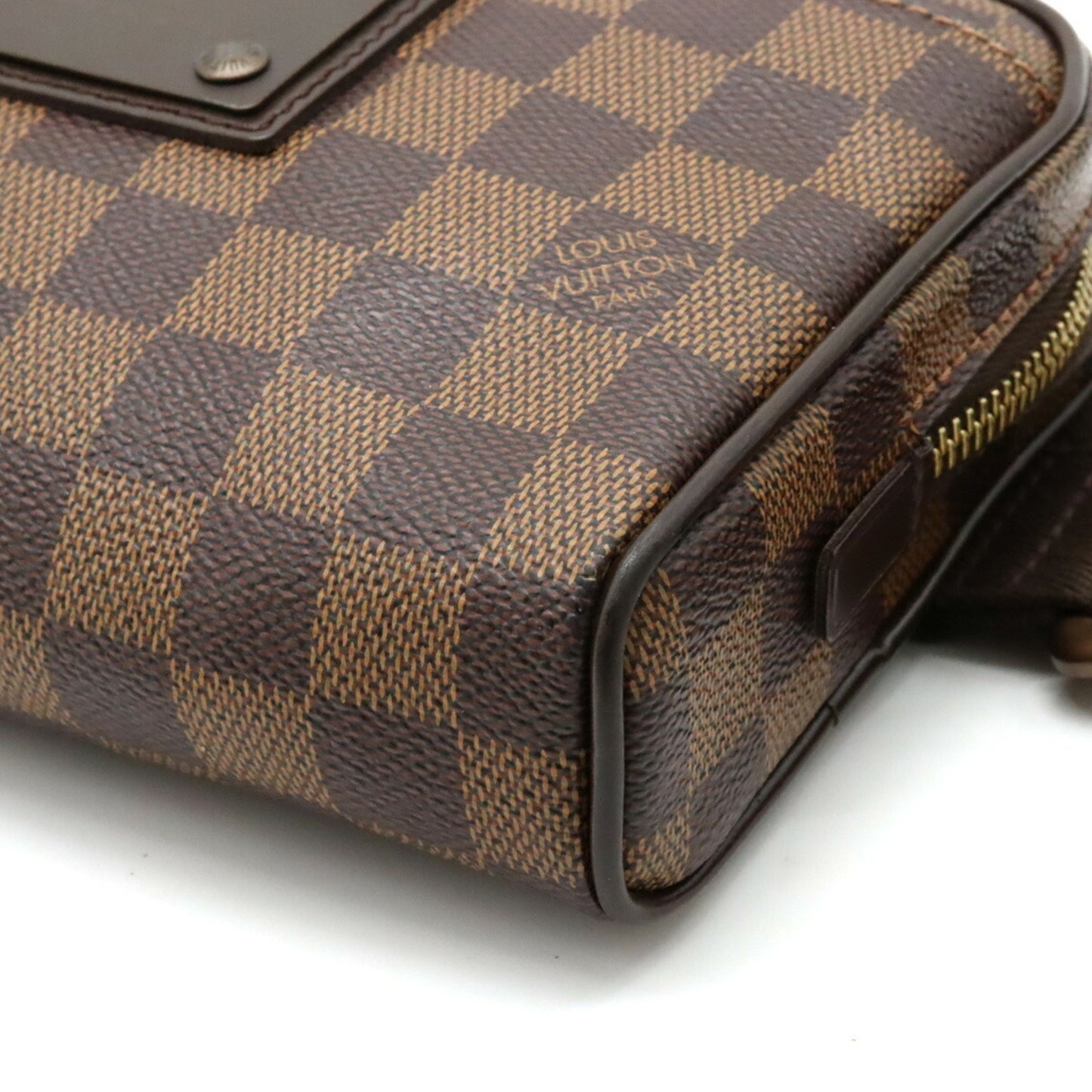 Louis Vuitton Brooklyn Shoulder Bag