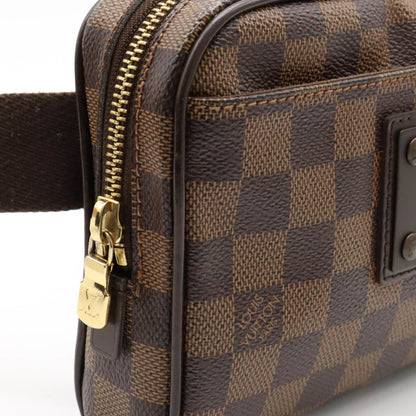 Louis Vuitton Brooklyn Shoulder Bag