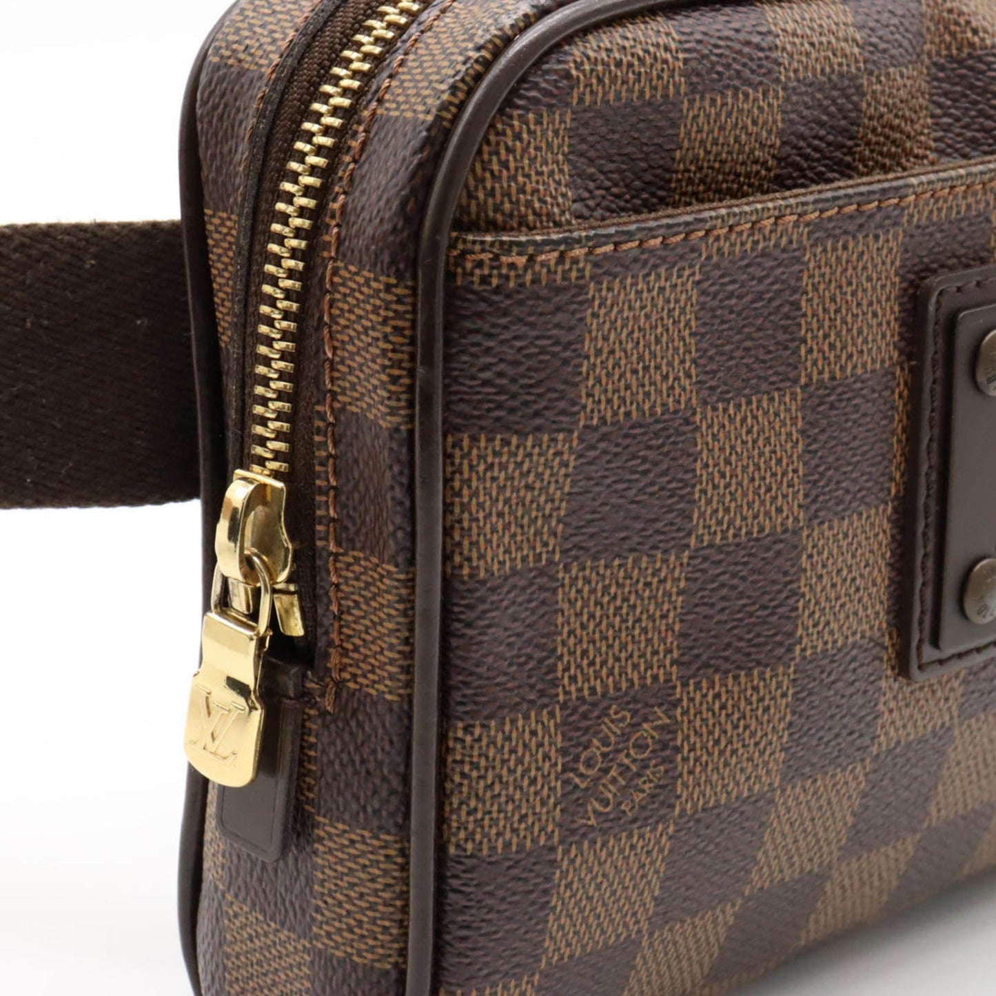 Louis Vuitton Brooklyn shoulder