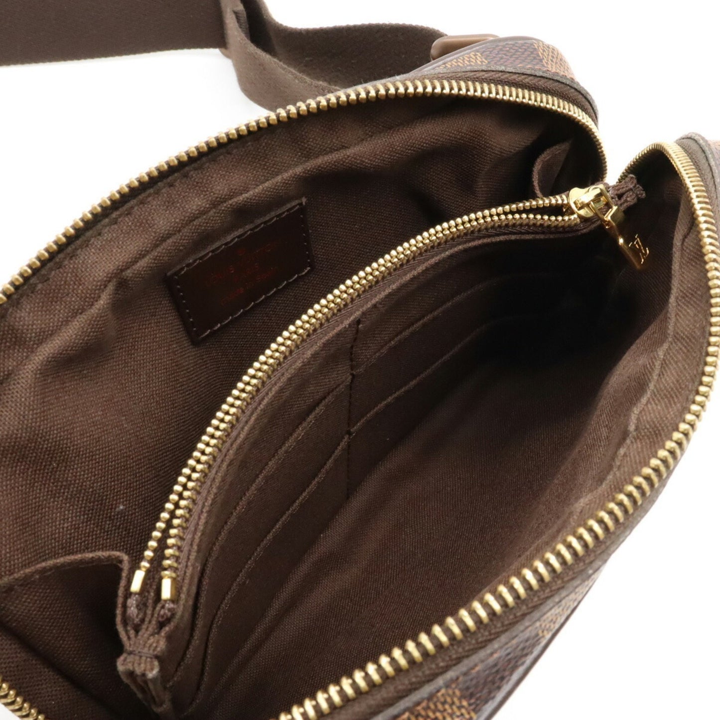 Louis Vuitton Brooklyn Shoulder Bag