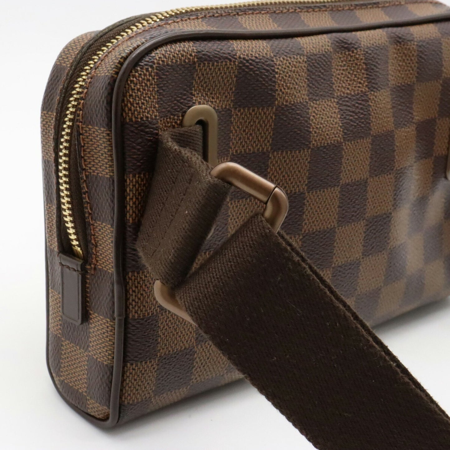 Louis Vuitton Brooklyn Shoulder Bag