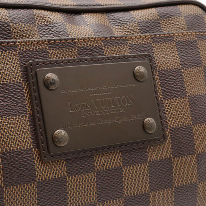 Louis Vuitton Brooklyn Shoulder Bag