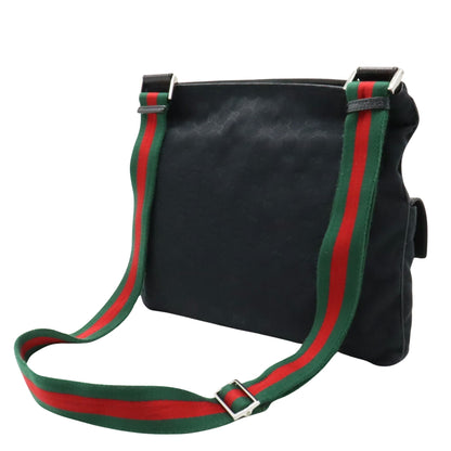 Gucci Messenger Shopper Bag