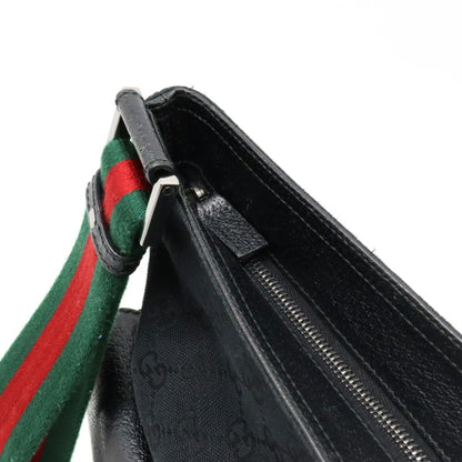 Gucci Messenger Shopper Bag