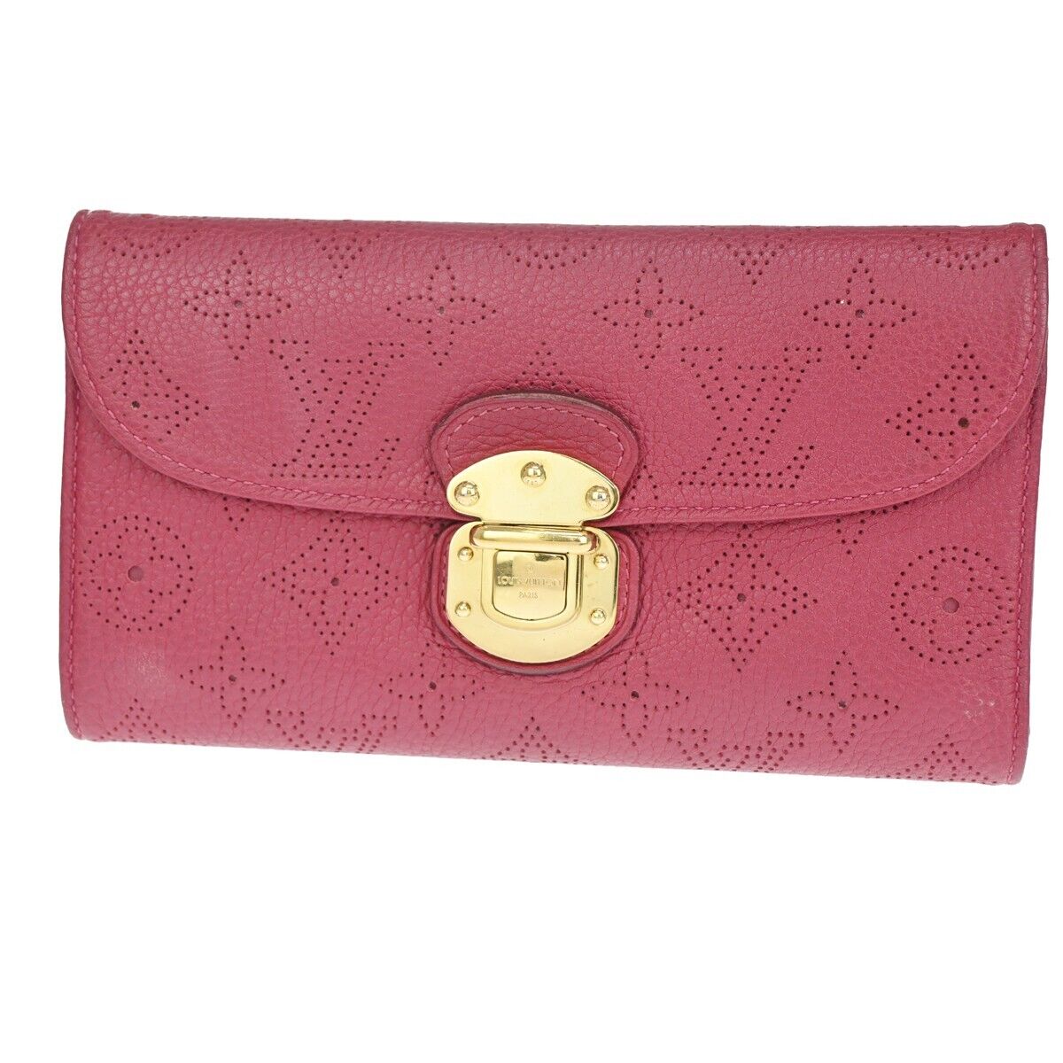 Louis Vuitton Amelia Wallet