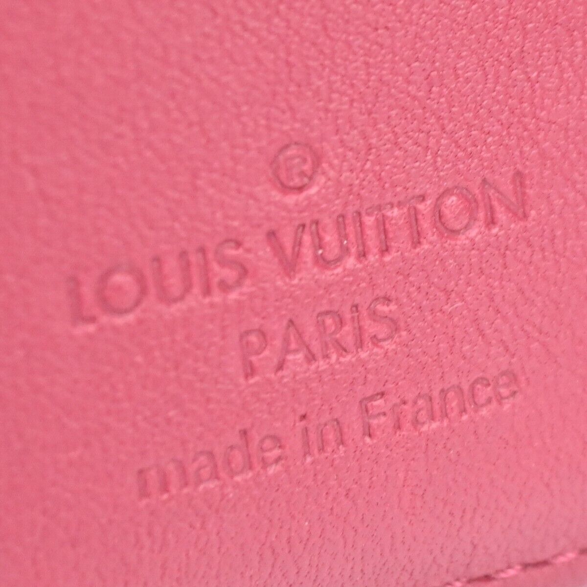 Louis Vuitton Amelia Wallet