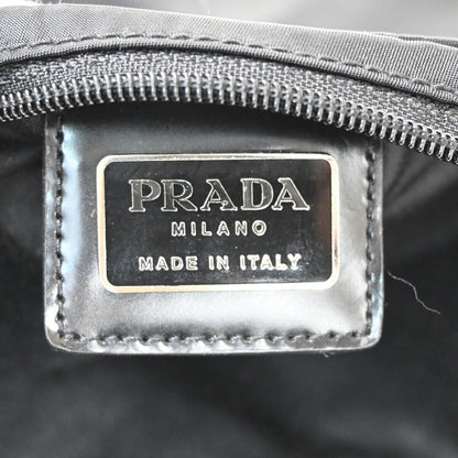 Prada Tessuto Handbag