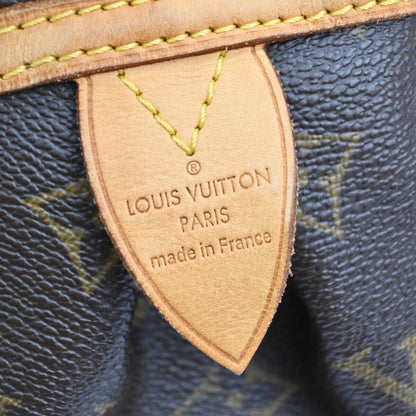 Louis Vuitton Montorgueil Shoulder Bag