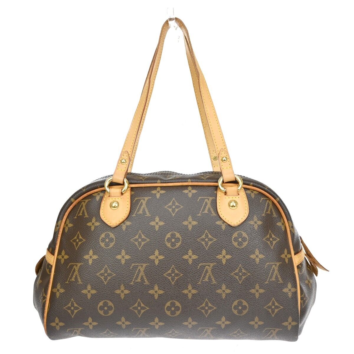 Louis Vuitton Montorgueil Shoulder Bag