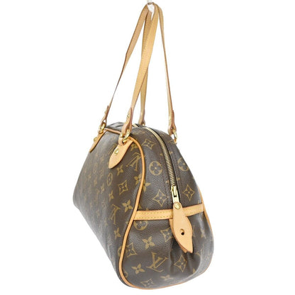 Louis Vuitton Montorgueil Shoulder Bag