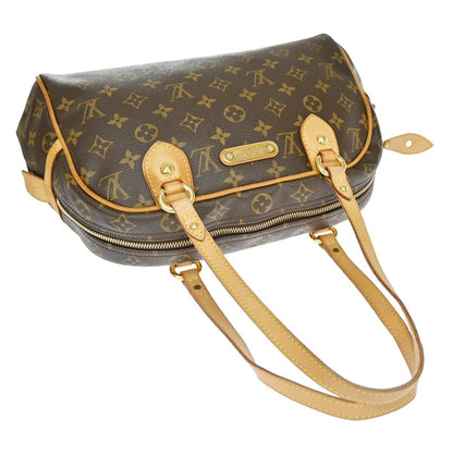 Louis Vuitton Montorgueil Shoulder Bag