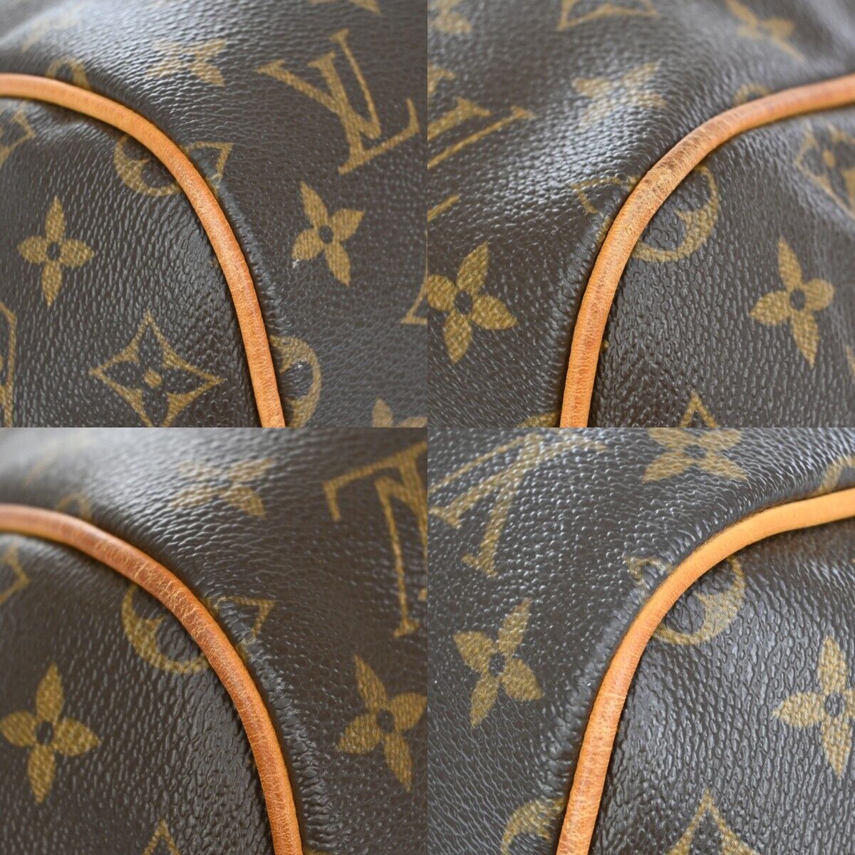 Louis Vuitton Montorgueil Shoulder Bag