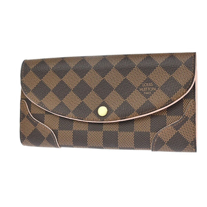 Louis Vuitton Caissa Wallet