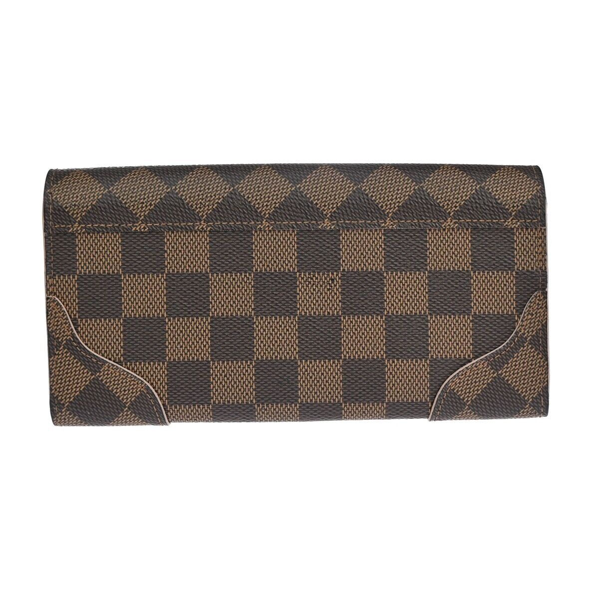 Louis Vuitton Caissa Wallet