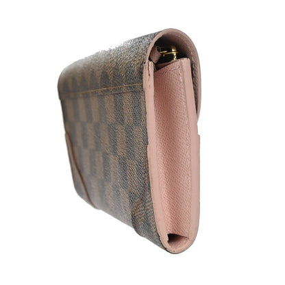 Louis Vuitton Caissa Wallet