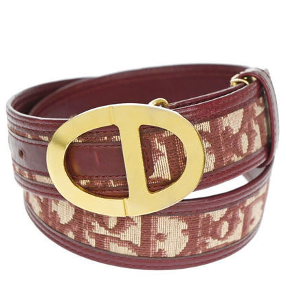 Dior Belt