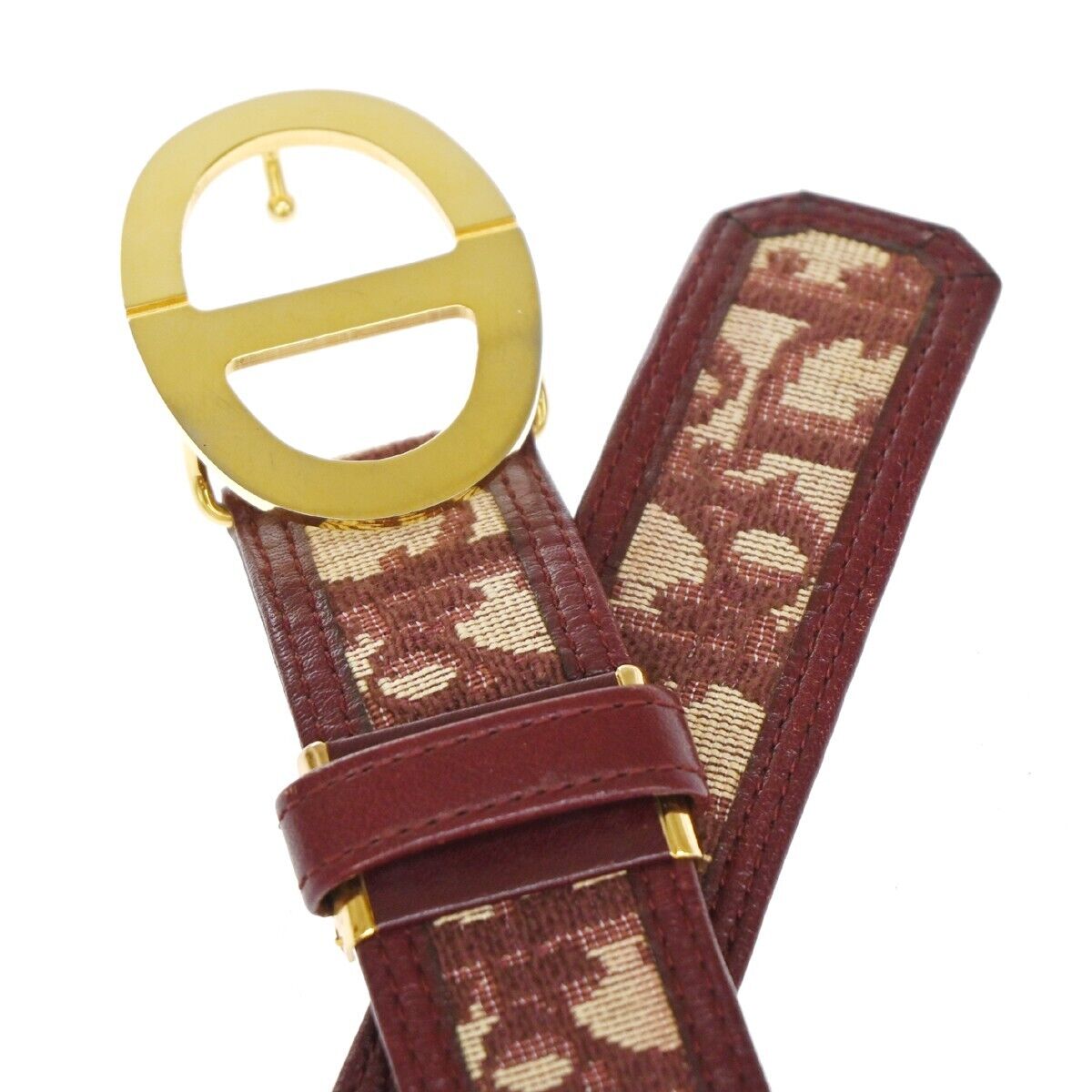 Dior Belt