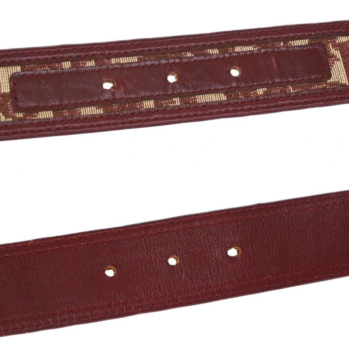 Dior Belt