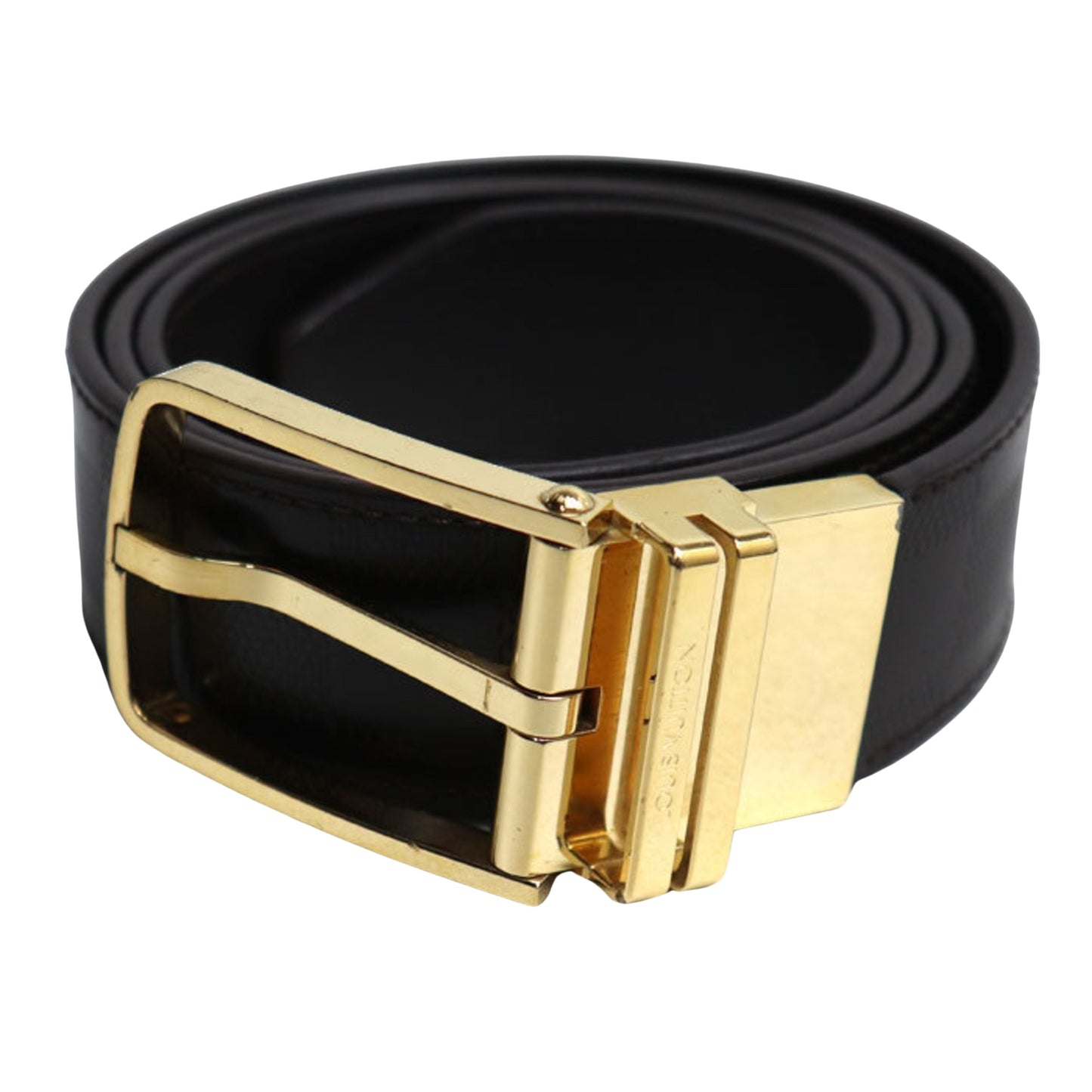 Louis Vuitton Boston Belt