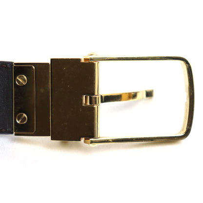 Louis Vuitton Boston Belt