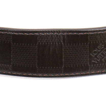 Louis Vuitton Boston Belt