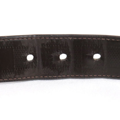 Louis Vuitton Boston Belt