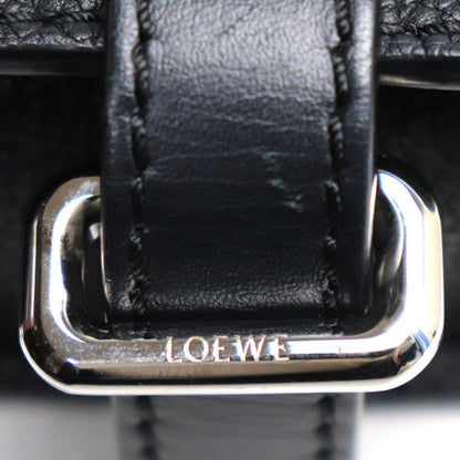 Loewe Military Messenger Shoulder Bag