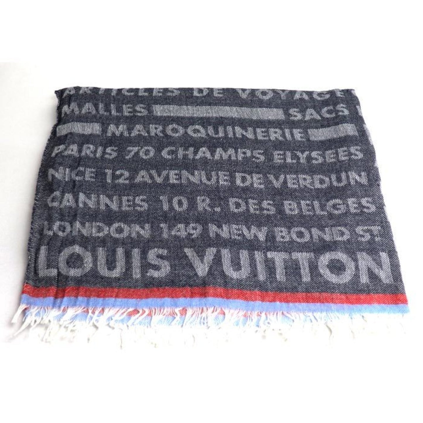 Louis Vuitton Scarf