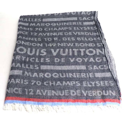 Louis Vuitton Scarf