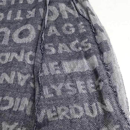 Louis Vuitton Scarf