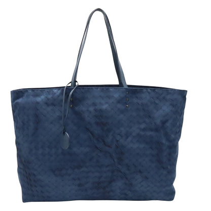 Bottega Veneta Intrecciolusion Tote Bag