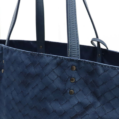 Bottega Veneta Intrecciolusion Tote Bag