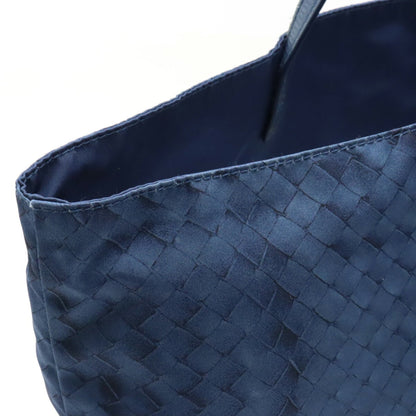 Bottega Veneta Intrecciolusion Tote Bag