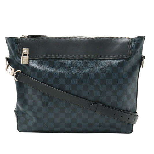 Louis Vuitton Greenwich Shoulder Bag