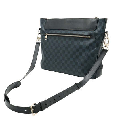 Louis Vuitton Greenwich Shoulder Bag