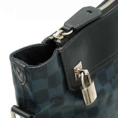 Louis Vuitton Greenwich Shoulder Bag