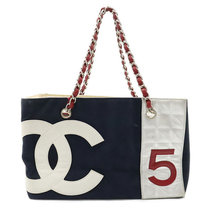 Chanel Cabas Tote Bag